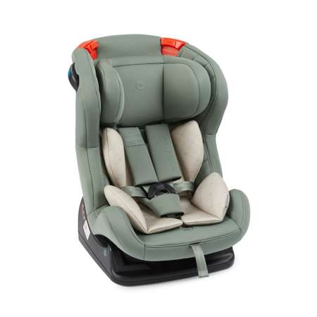 Автокресло Happy Baby Passenger 0+/1/2 (0-25 кг)