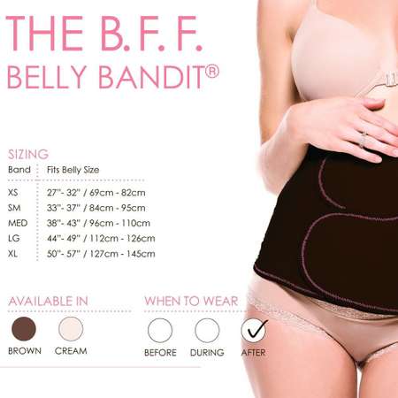 Бандаж Belly Bandit