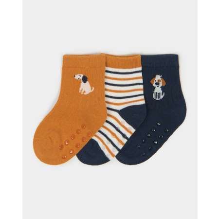 Носки Baby Gо 3 пары