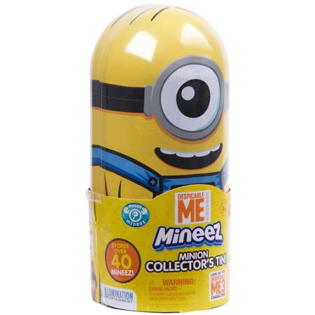 Игровой набор Minions