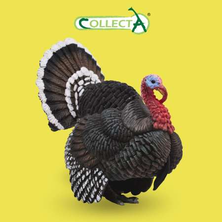 Фигурка Collecta Индейка