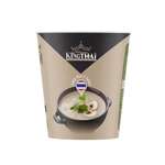 Крем-суп быстрого приготовления King Thai kitchen грибной 35г