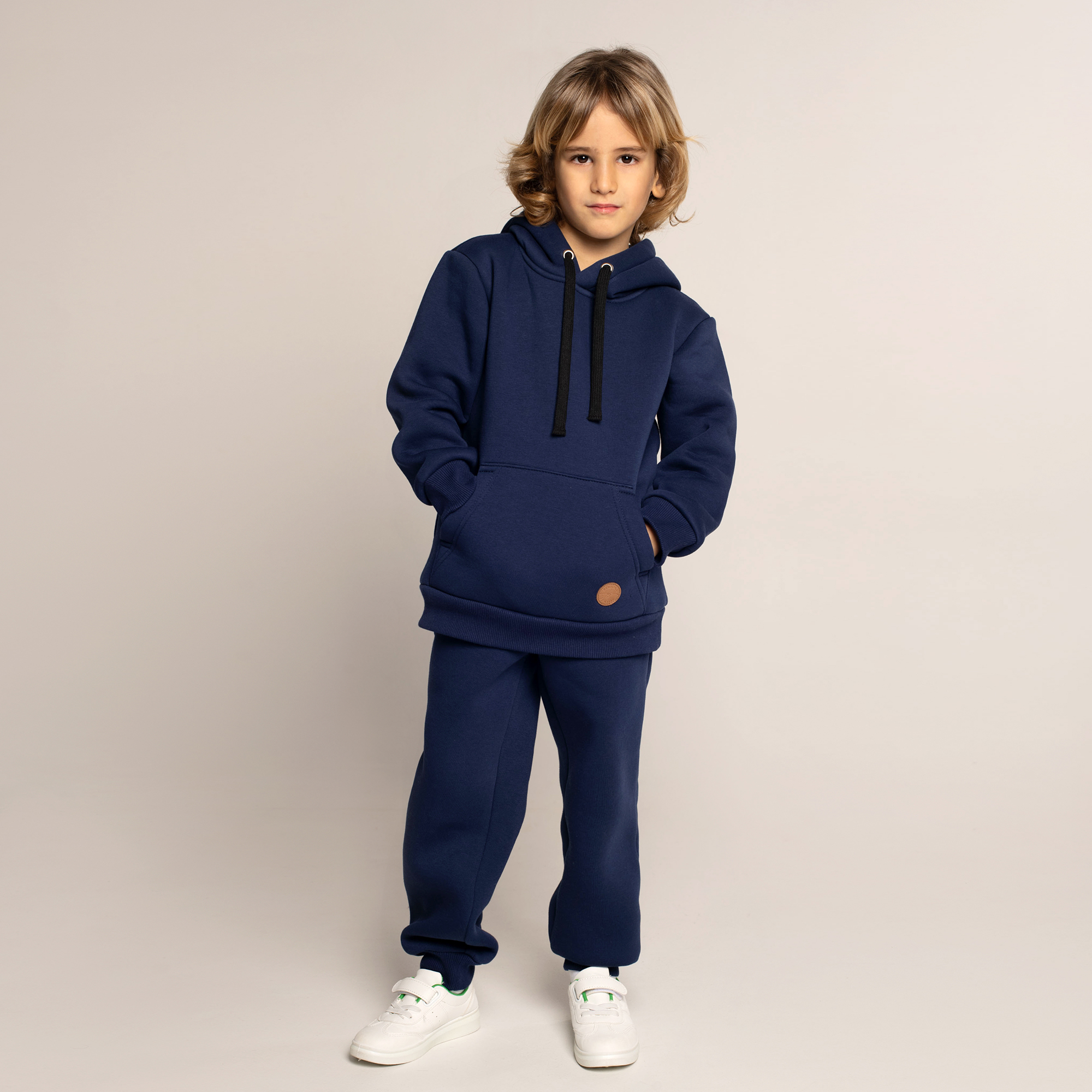 Спортивный костюм Персона Junior Кд1007 - фото 18