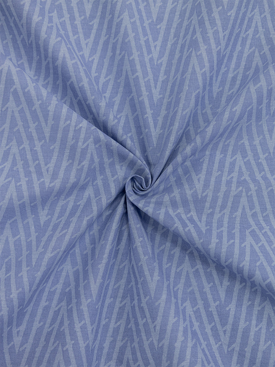 Комплект постельного белья BRAVO Лав полутораспальный 4 предм. - фото 11