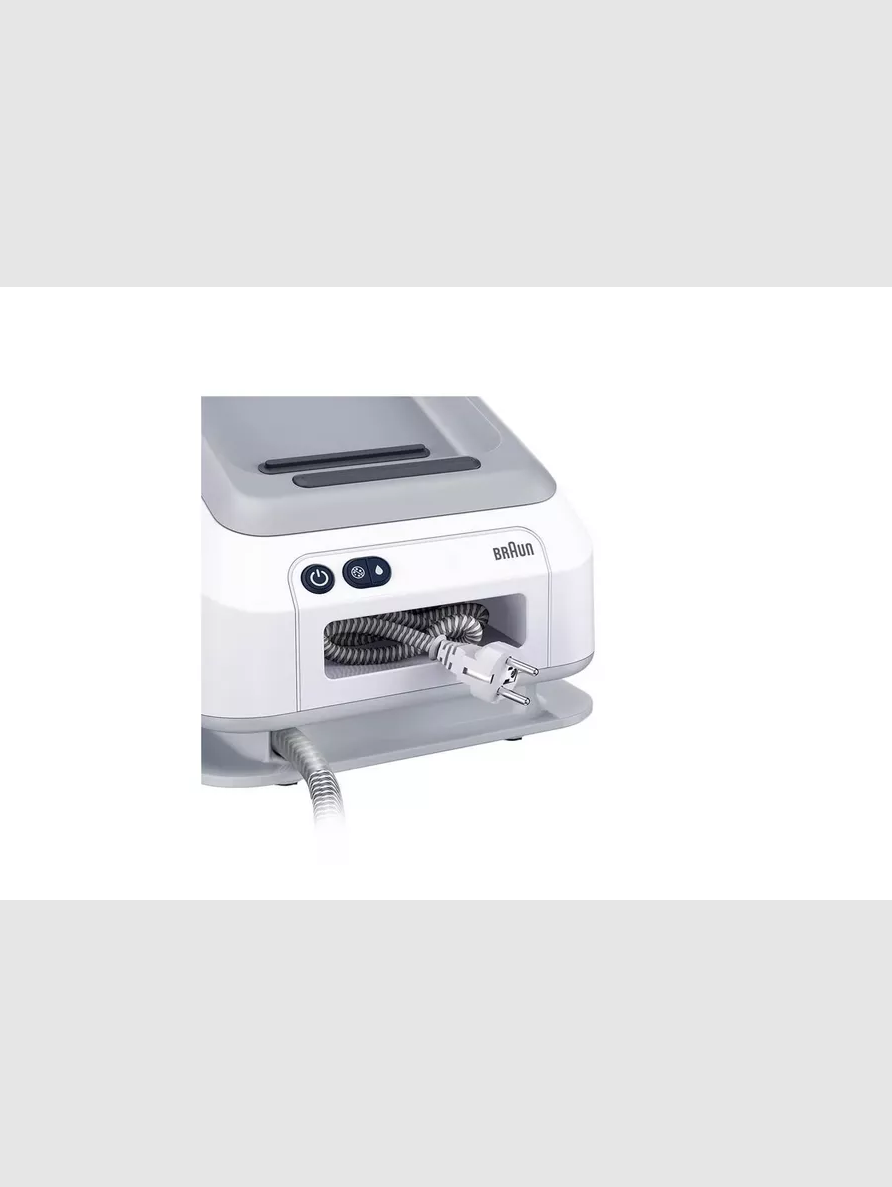 Гладильная система Braun CareStyle 7 IS 7262 - фото 3