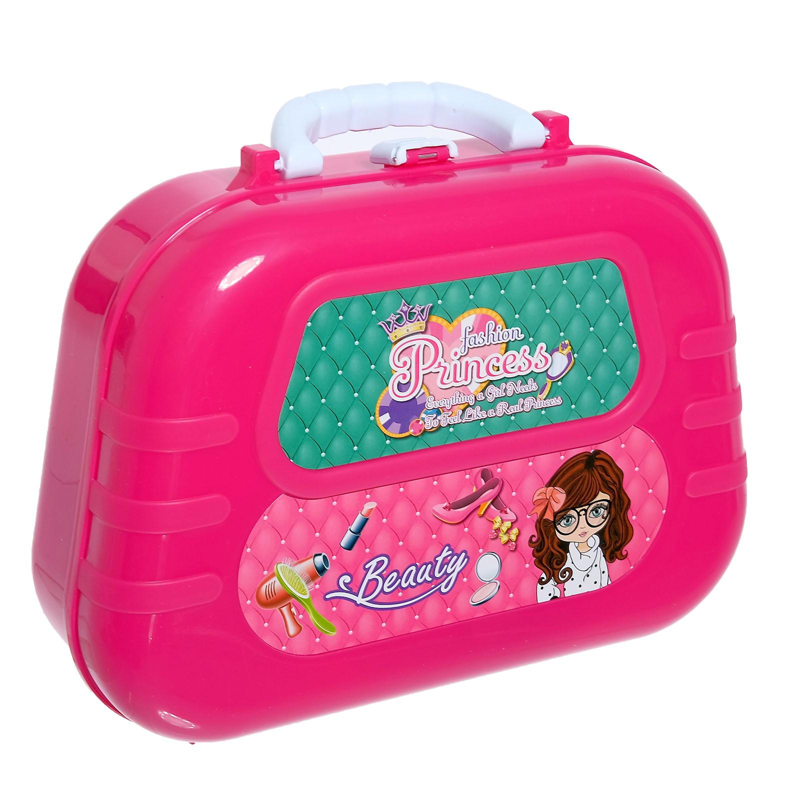 Игрушка Sima-Land бижутерия - фото 3