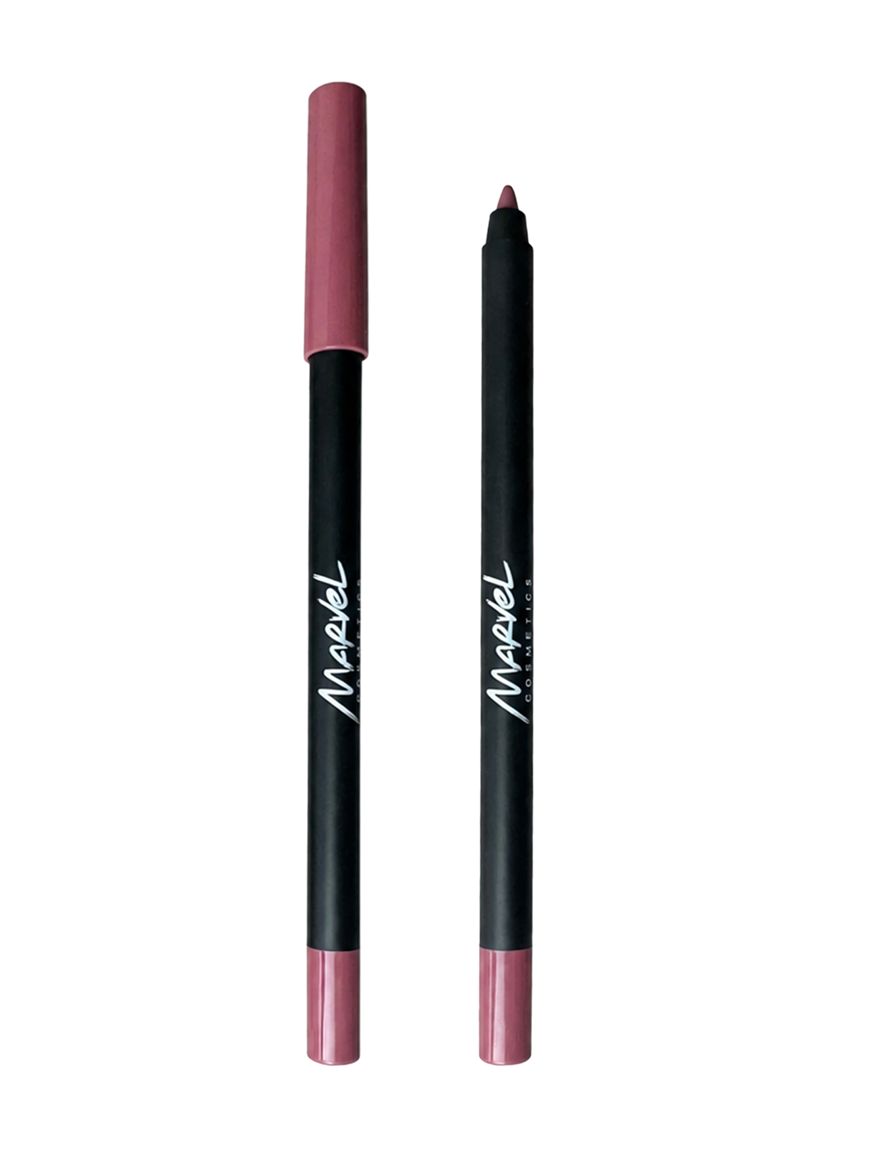 Карандаш для губ Marvel Cosmetics Водостойкий - фото 2