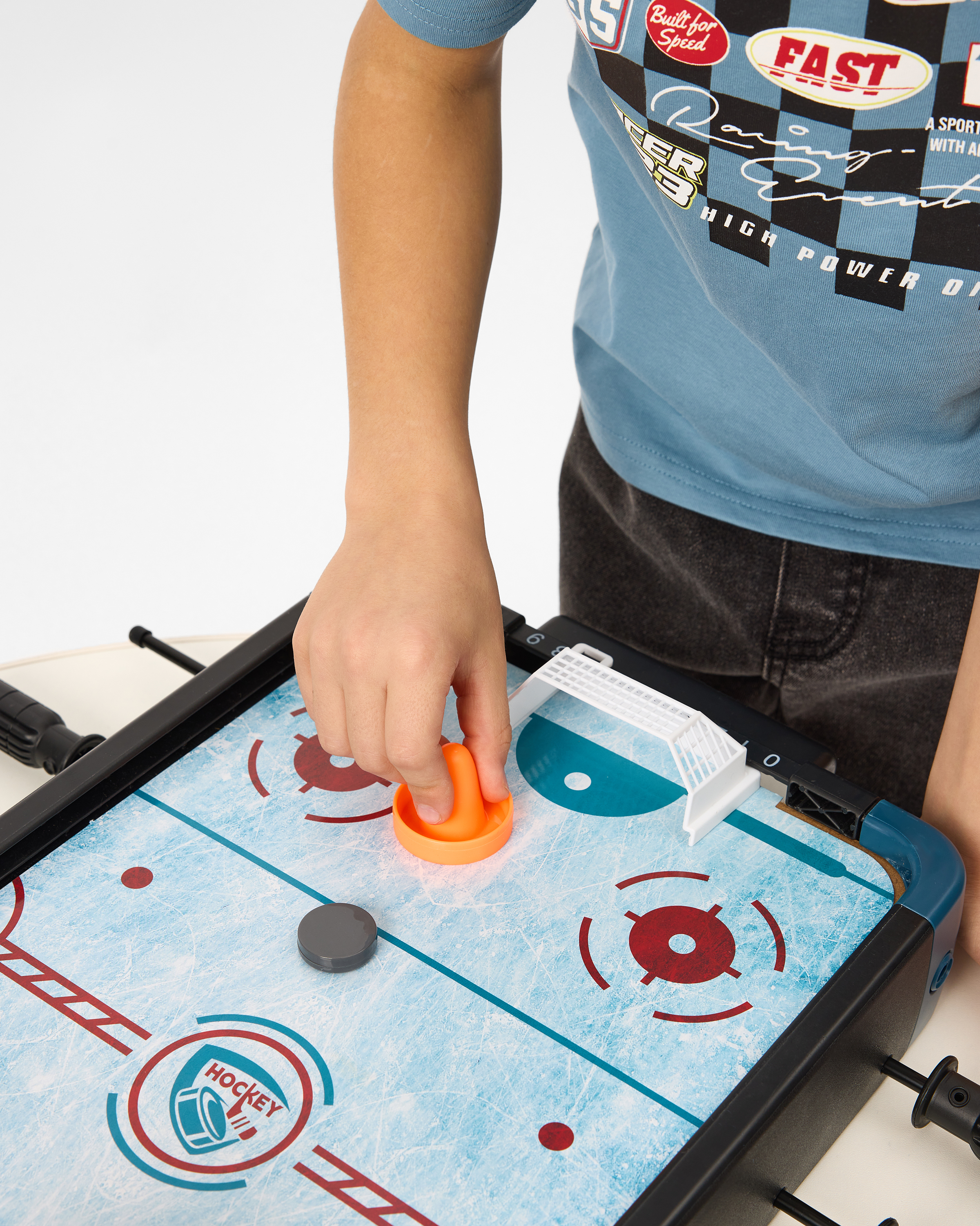 Настольная игра Attivio 5в1 - фото 15