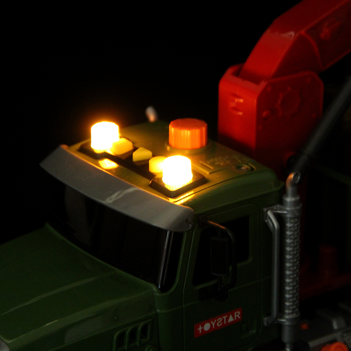 Автовоз Veld Co 133961 - фото 8