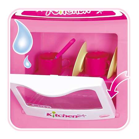 Игрушечная кухня Abtoys