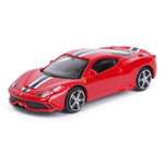 Автомобиль BBurago Ferrari Speciale 1:43
