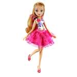 Кукла модельная Winx