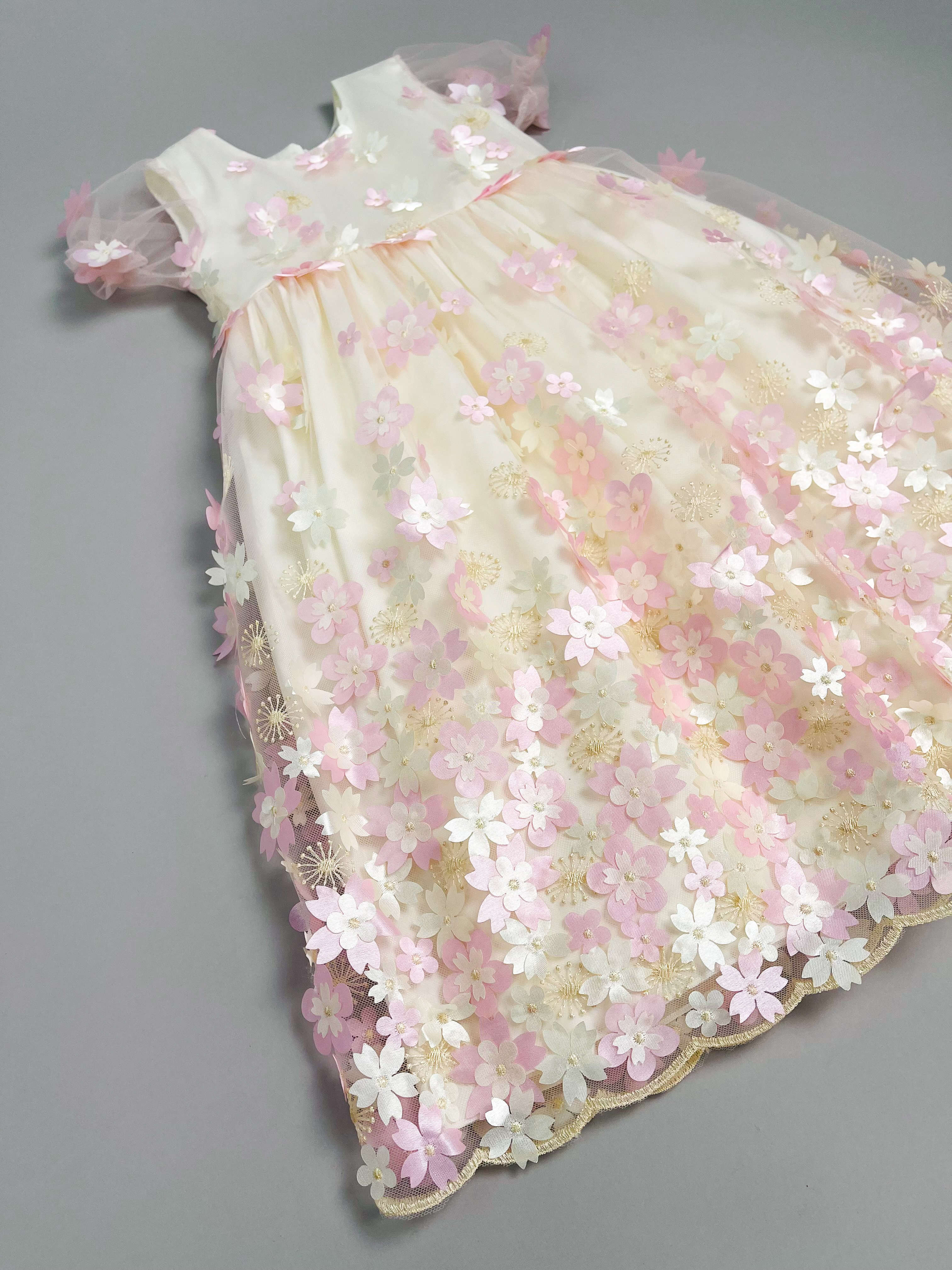 Платье Clariss ЦБ-00001765 - фото 5