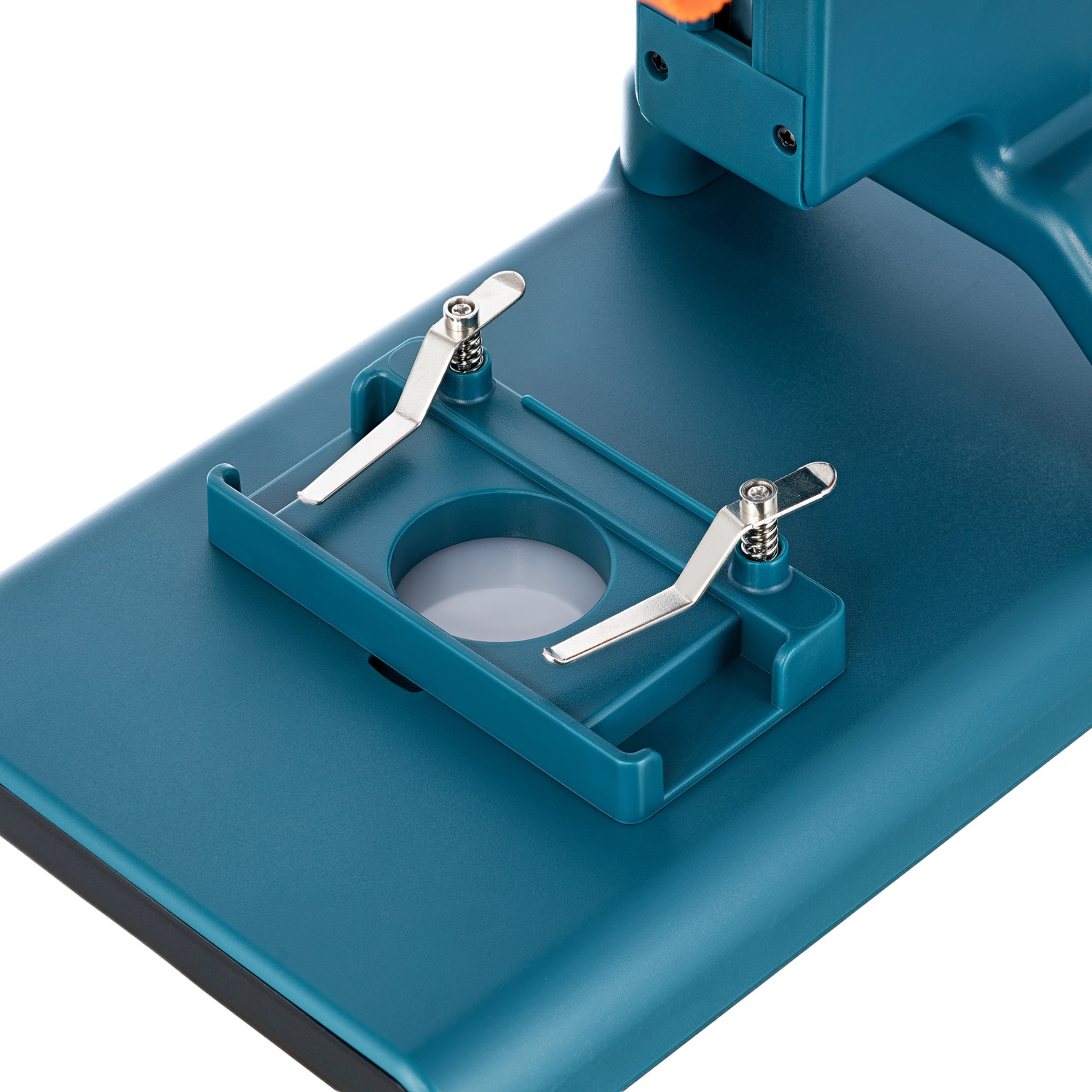 Микроскоп Levenhuk - фото 10