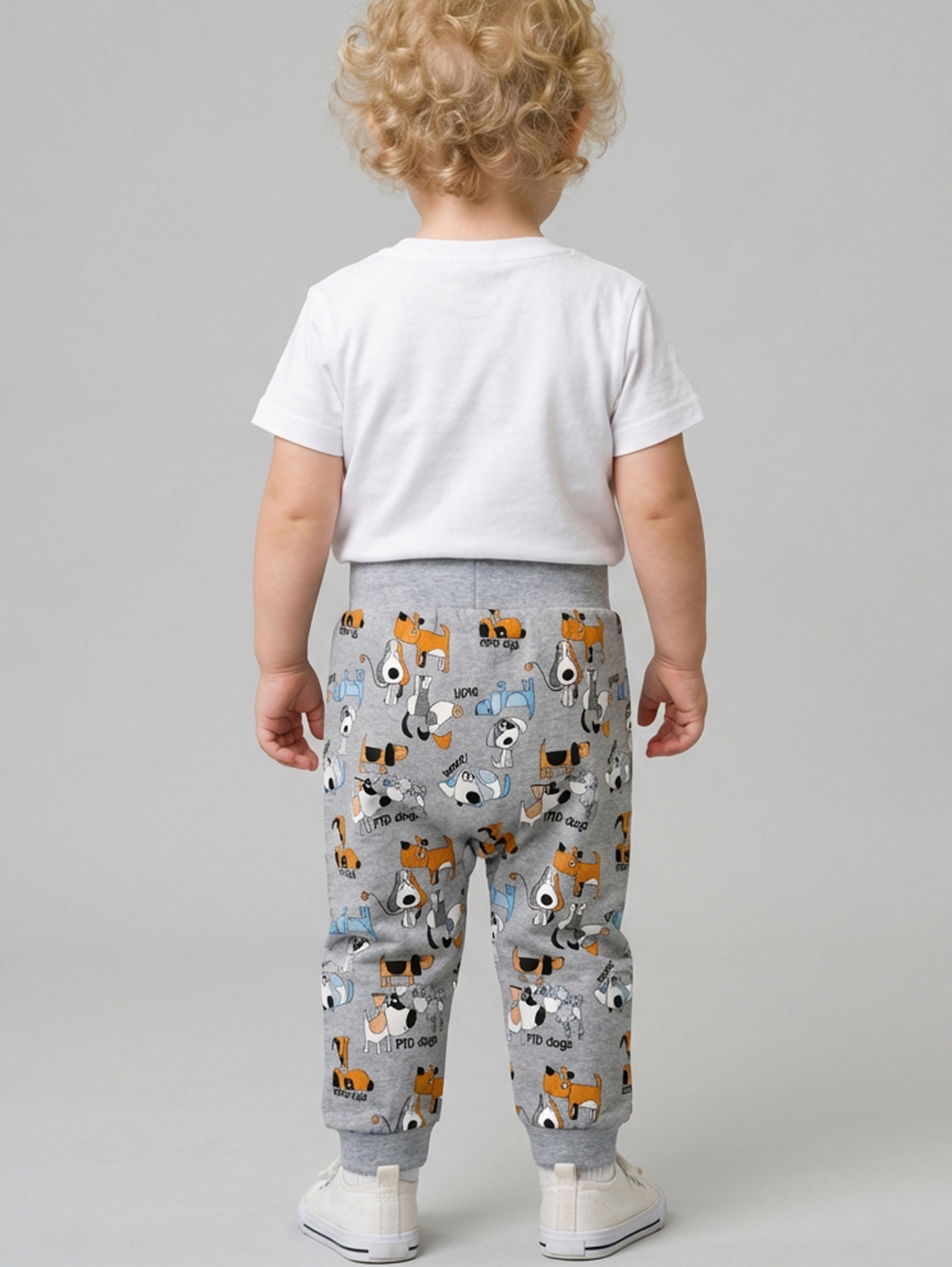 Брюки 2 шт PlayToday 12613058 - фото 6