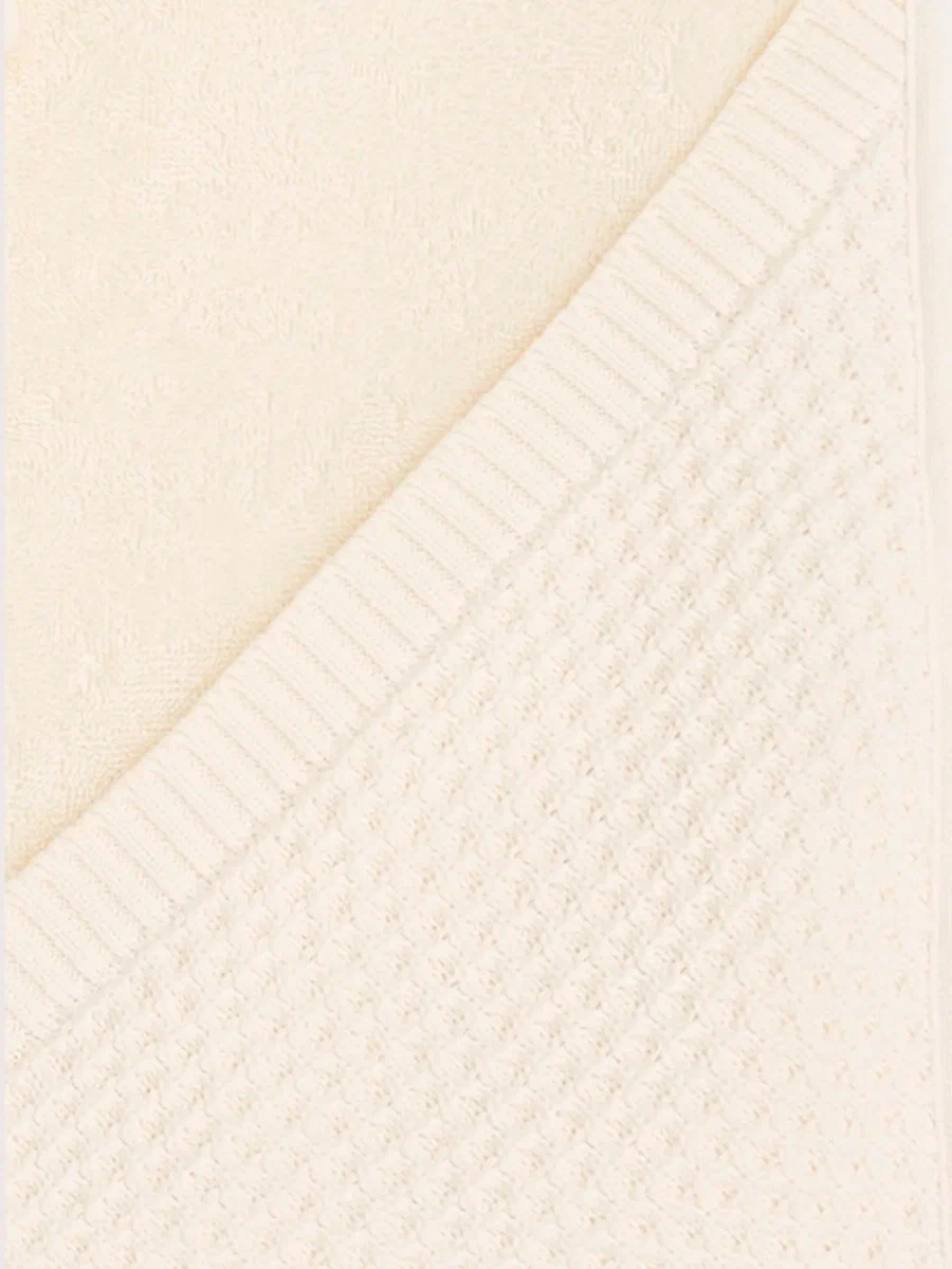 Полотенце уголок Loomknits 85 x 85 см в ассортименте - фото 3