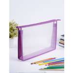 Папка для тетрадей MeLLi School А4