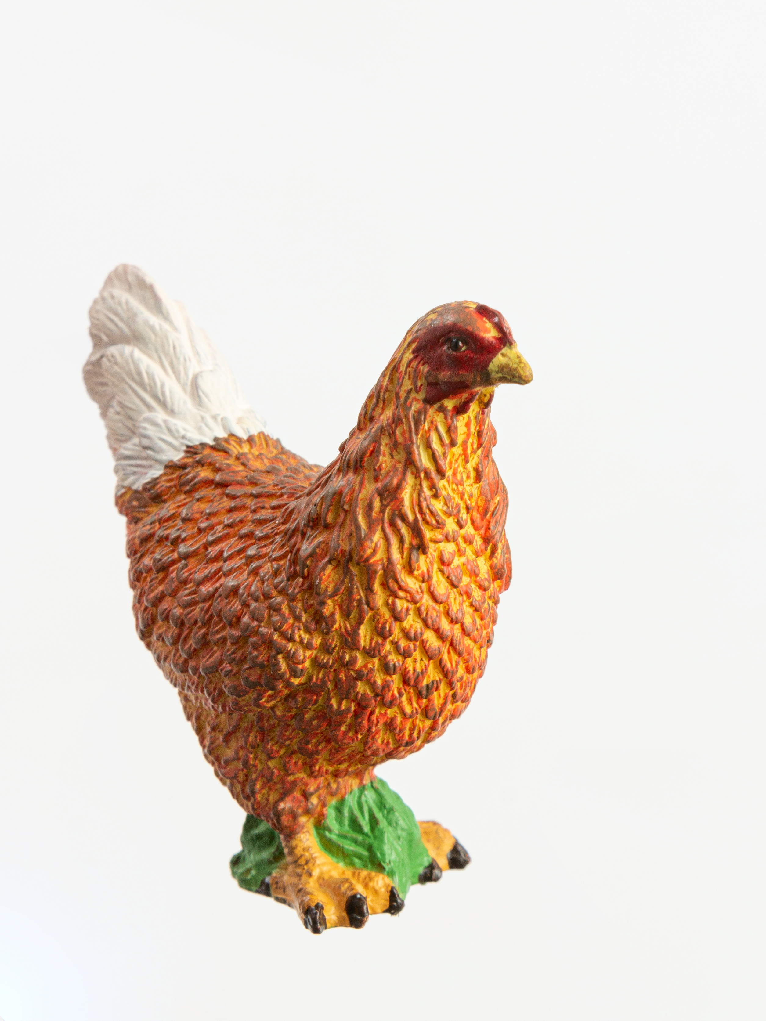 Фигурка Collecta Курица - фото 1