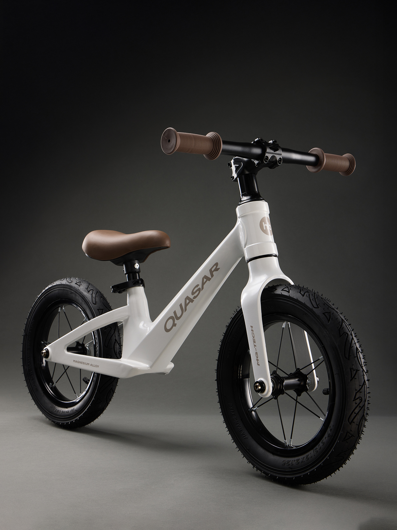 Изображение товара Двухколесный беговел Happy Baby 12 дюймов для малышей от 3 лет