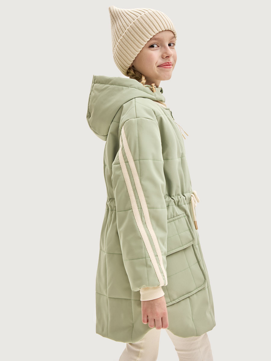 Куртка NIKASTYLE 4м5025 оливка - фото 4