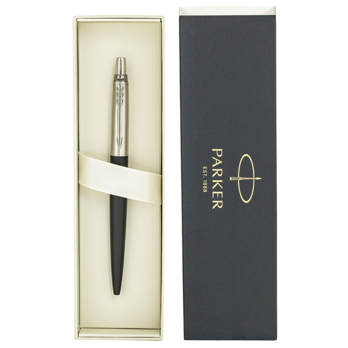Ручка шариковая PARKER 2 шт. - фото 8