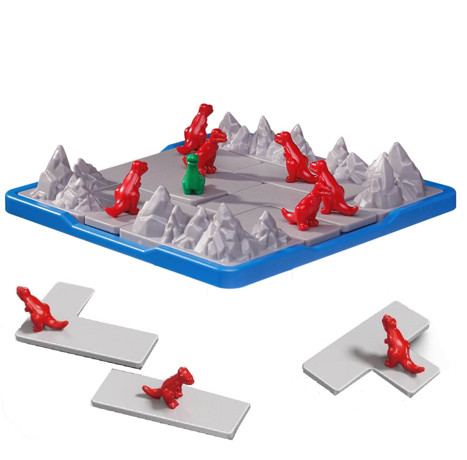 Настольная игра Abtoys Головоломка - фото 5