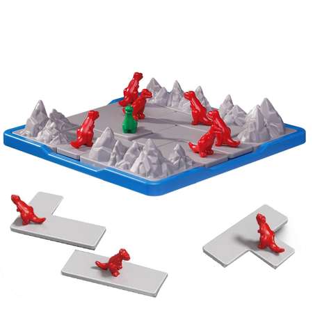 Настольная игра Abtoys Головоломка
