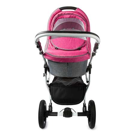 Коляска 2в1 Babyton Dizzy Pink