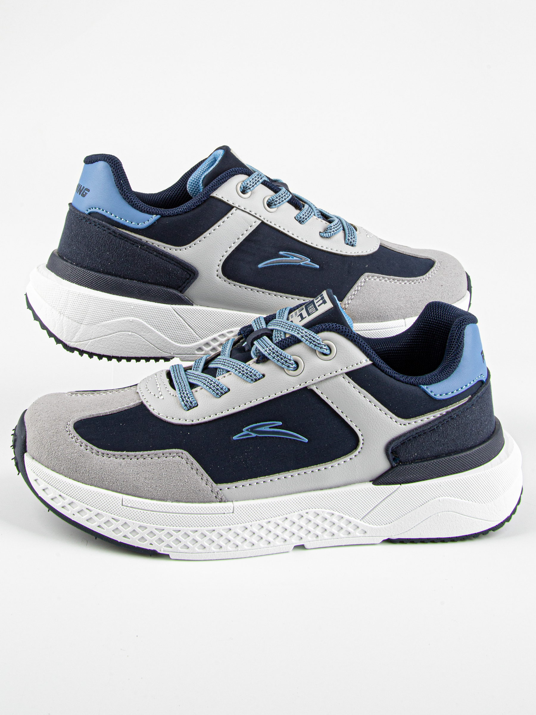 Кроссовки Kapika 731270-3 - фото 4