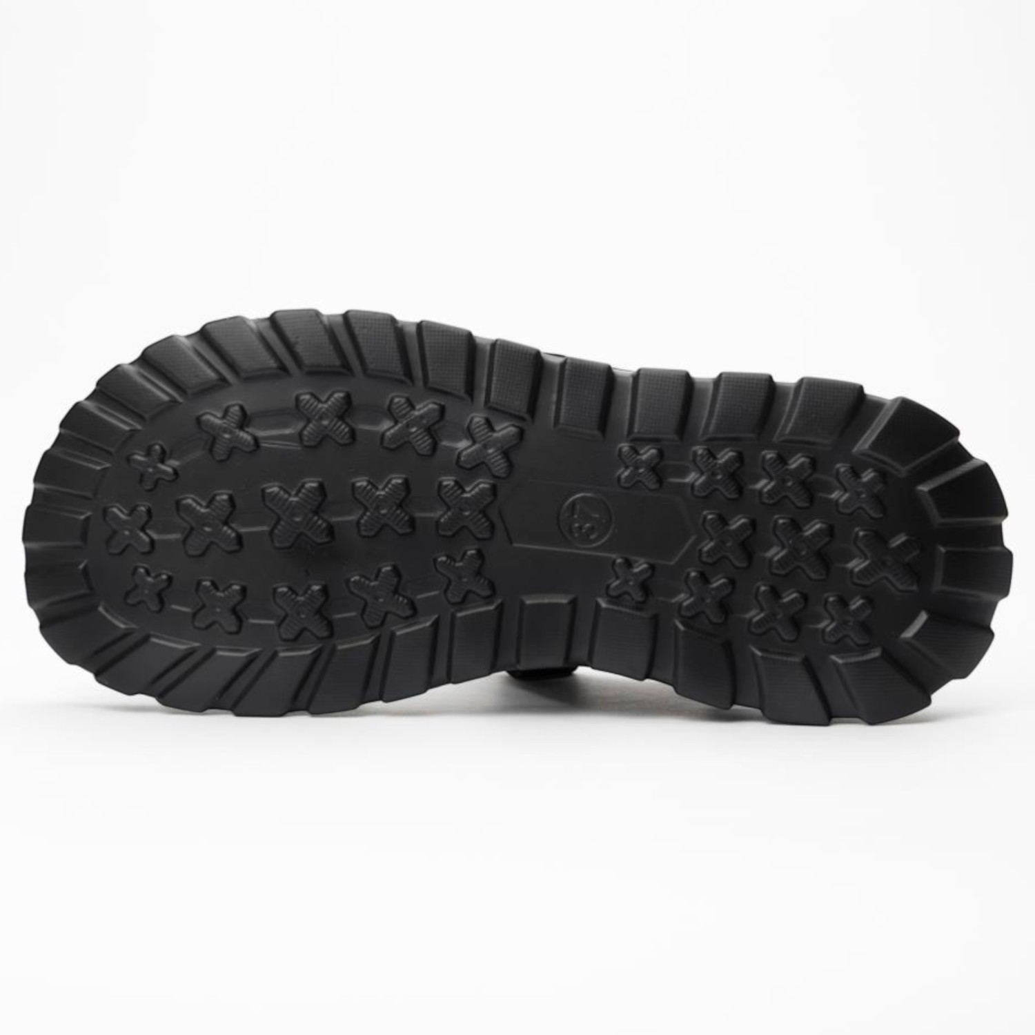 Сандалии TikkaGo 6S21_260146_black - фото 7