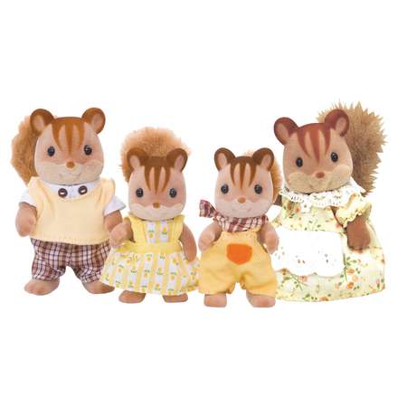 Sylvanian Families