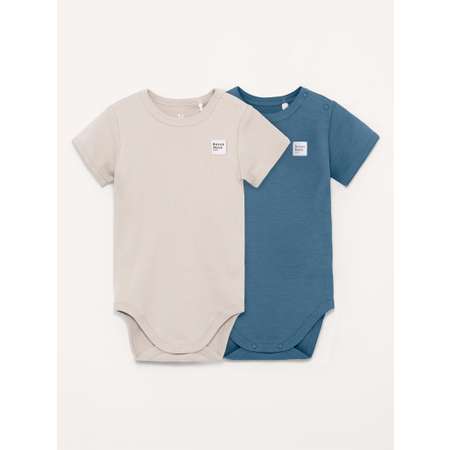 Боди 2 шт Bossa Nova