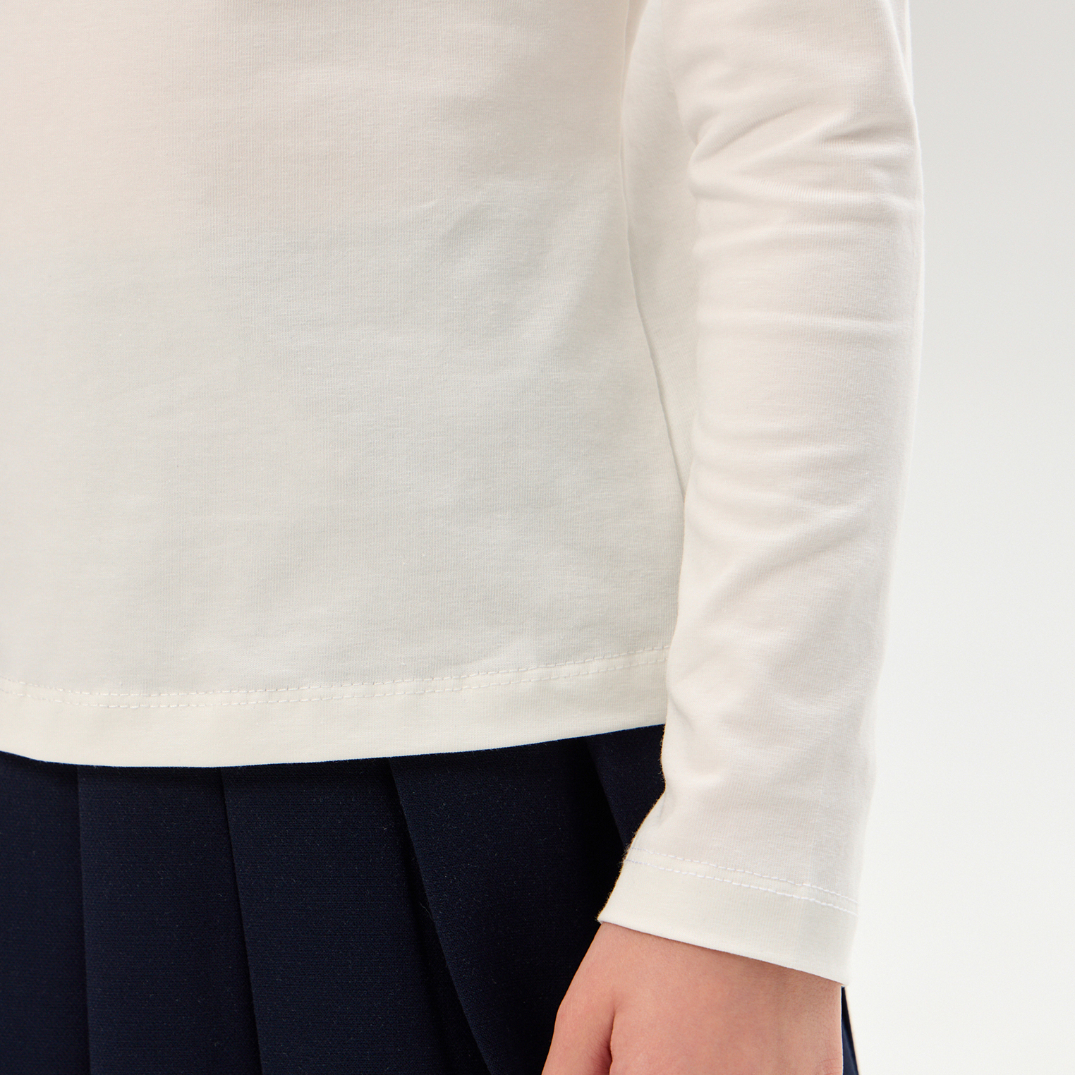 Водолазка CHOUPETTE 324.1.100 - фото 5