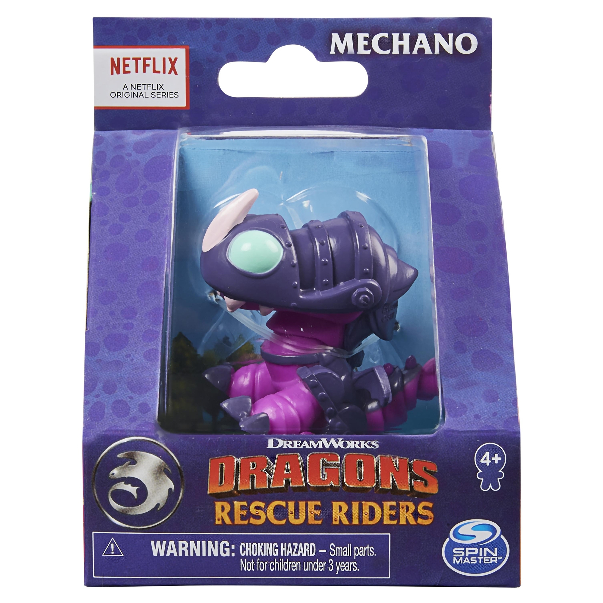 Фигурка Dragon - фото 4