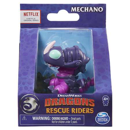 Фигурка Dragon