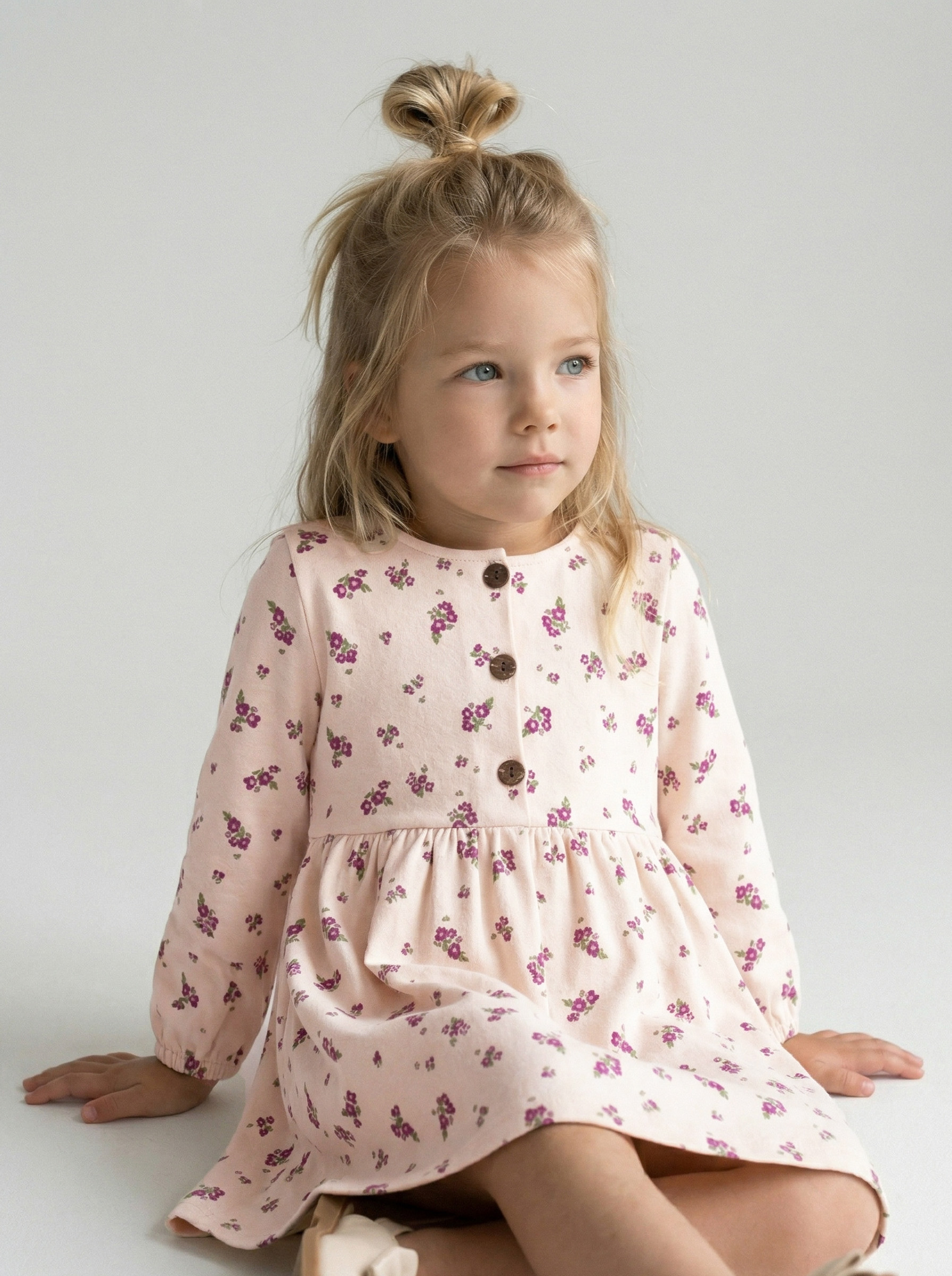 Платье YOULALA 1715100105 - фото 3