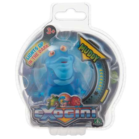 Фигурка Exogini