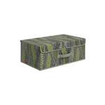 Короб стеллажный VALIANT 2-х секционный 50*30*20 см