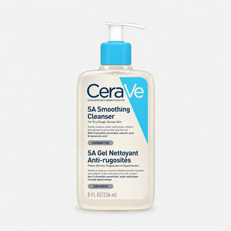 Гель Cerave 236 мл 1 шт.