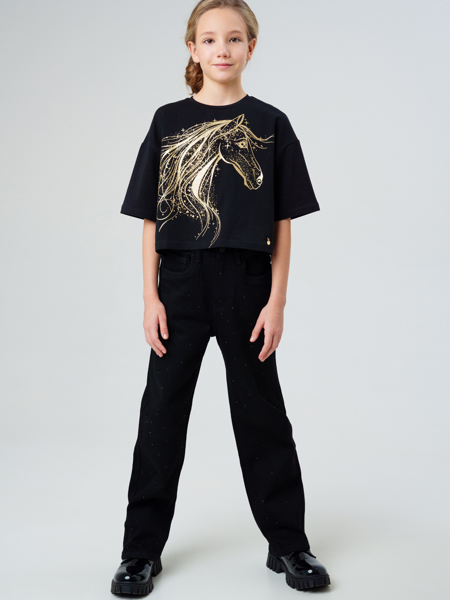 Футболка PlayToday 42521020 - фото 4