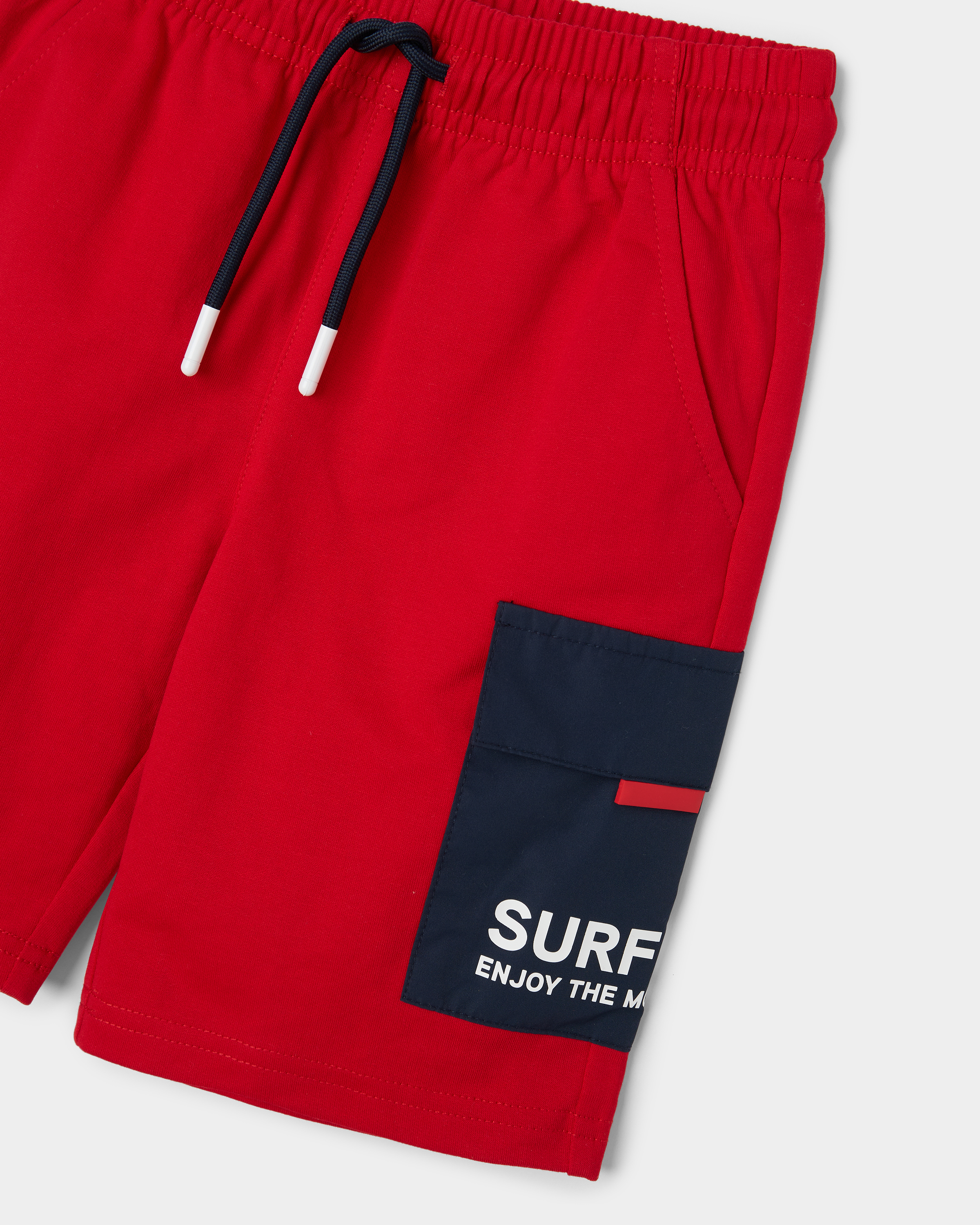 Шорты Futurino S26FU1-B83kb-11 - фото 3