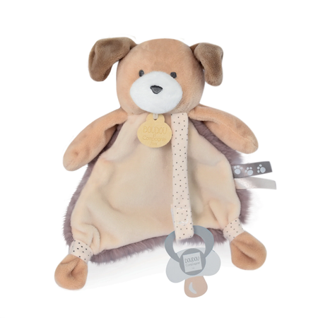 Игрушка мягкая Doudou et compagnie