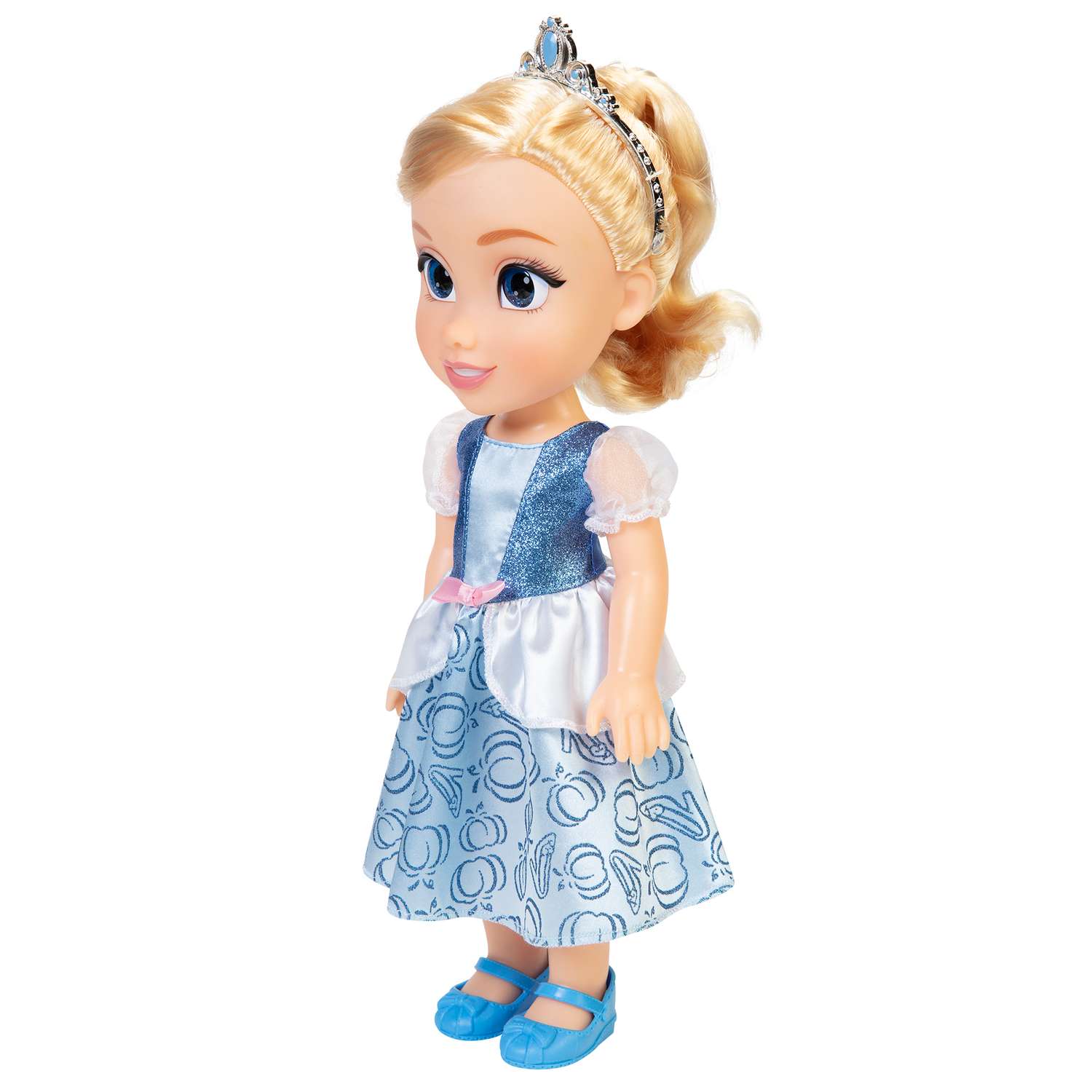 Кукла классическая Jakks Pacific 95560-4L - фото 7