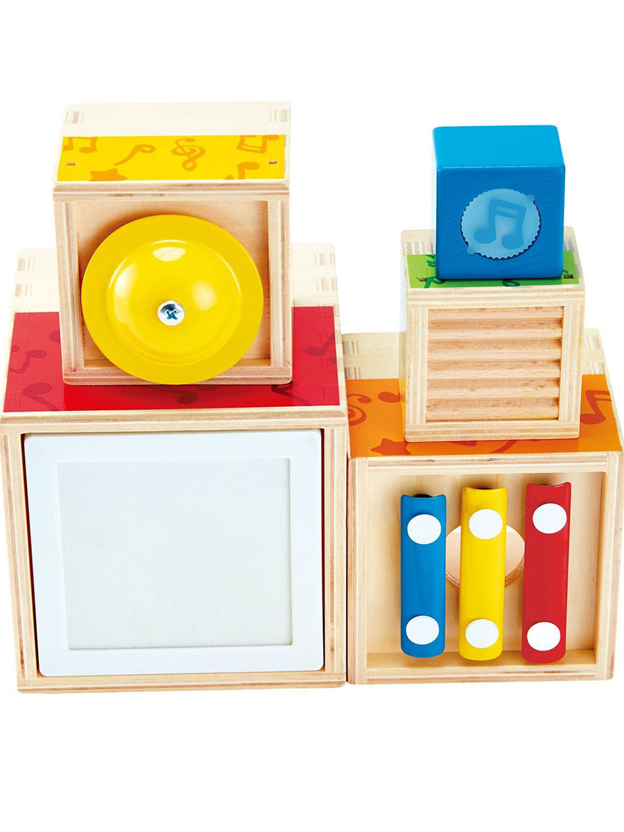 Игрушка музыкальная Hape аксессуар - фото 8