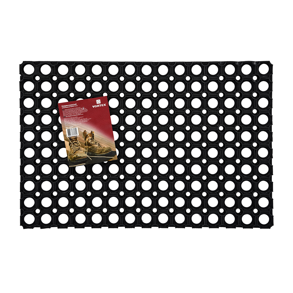 Ковёр Vortex 40 x 60 см - фото 2