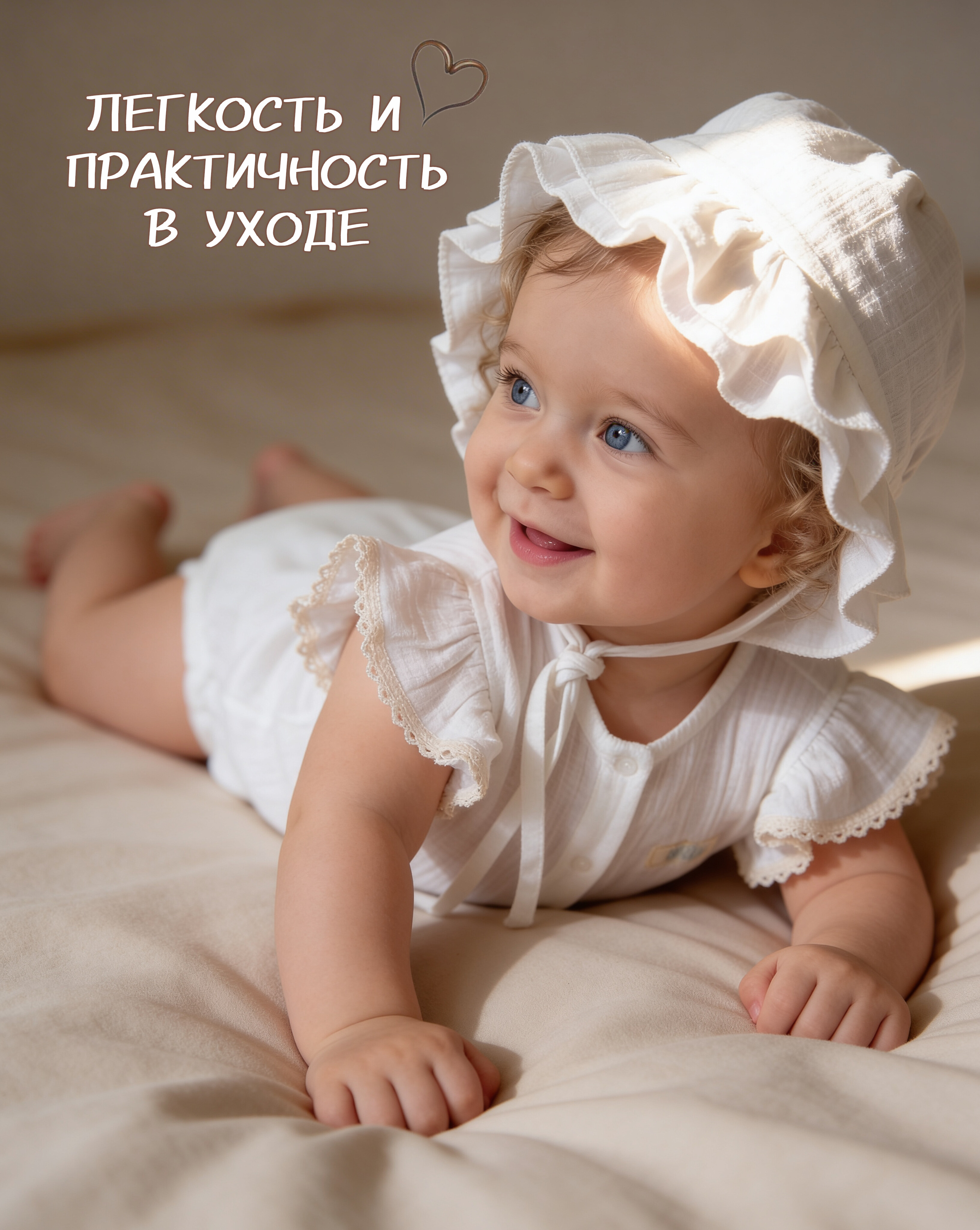 Панама Жанэт Ж0189/Э - фото 4