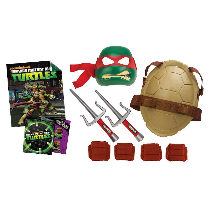 Игровой набор TMNT в ассортименте - фото 2