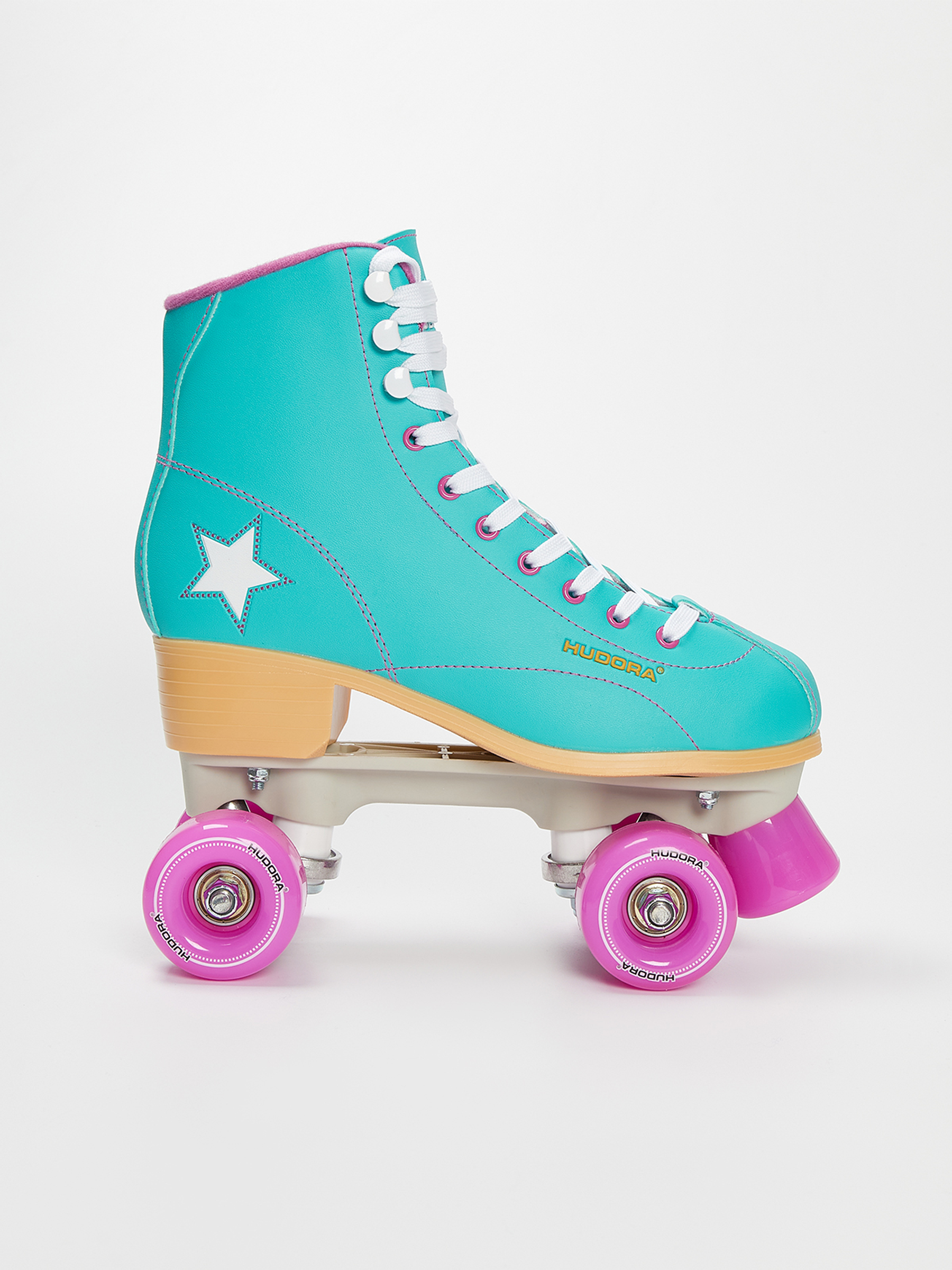 Роликовые коньки HUDORA S 36 - фото 6