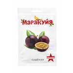 Маракуйя сушеная Вьетконг 70г