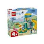Конструктор LEGO Bluey Веселье на детской площадке 104 дет.